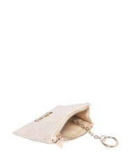 GUESS KIDS Tarjetero con monograma piedra muda - Carteras Mujer - 3