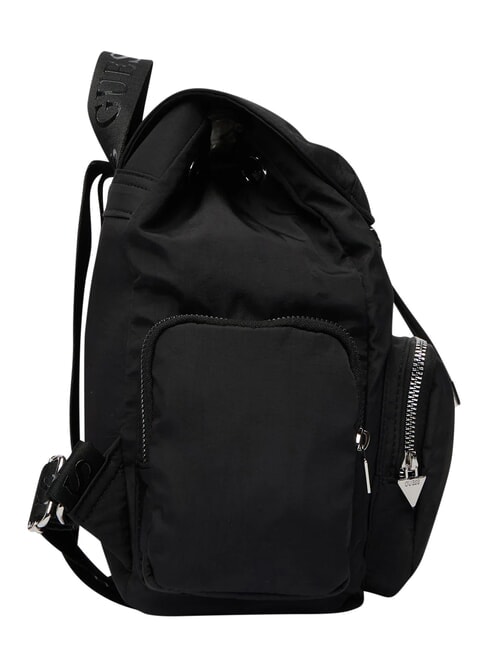 GIRL MINI ME Mochila con m&uacute;ltiples bolsillos jetbla - Bolsos Mujer