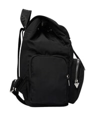 GUESS GIRL MINI ME Mochila con m&uacute;ltiples bolsillos jetbla - Bolsos Mujer - 4