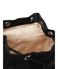 GUESS GIRL MINI ME Mochila con m&uacute;ltiples bolsillos jetbla - Bolsos Mujer - 5