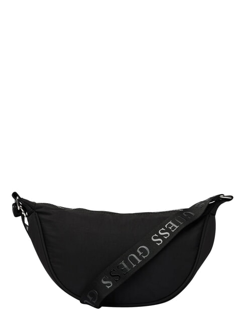 GIRL Bolso de hombro ajustable jetbla - Bolsos Mujer
