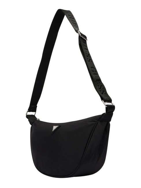GIRL Bolso de hombro ajustable jetbla - Bolsos Mujer