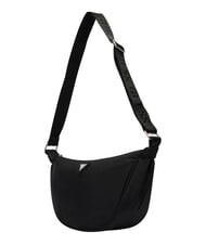 GUESS GIRL Bolso de hombro ajustable jetbla - Bolsos Mujer - 4