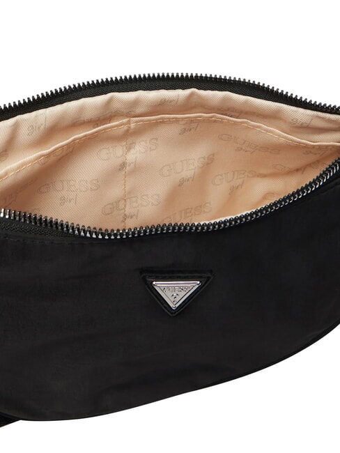 GIRL Bolso de hombro ajustable jetbla - Bolsos Mujer