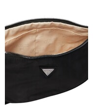 GUESS GIRL Bolso de hombro ajustable jetbla - Bolsos Mujer - 5