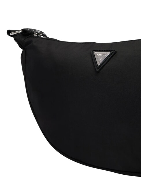 GIRL Bolso de hombro ajustable jetbla - Bolsos Mujer