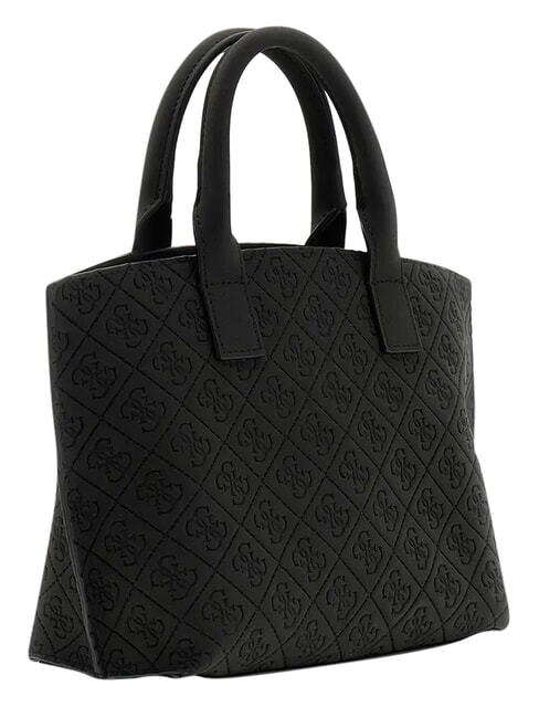 GIRL Bolso tote con correa para el hombro jetbla - Bolsos Mujer