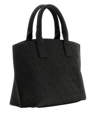 GUESS GIRL Bolso tote con correa para el hombro jetbla - Bolsos Mujer - 2