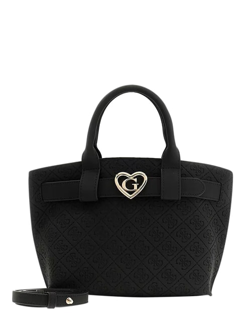 GIRL Bolso tote con correa para el hombro jetbla - Bolsos Mujer