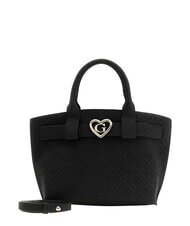 GUESS GIRL Bolso tote con correa para el hombro jetbla - Bolsos Mujer - 3