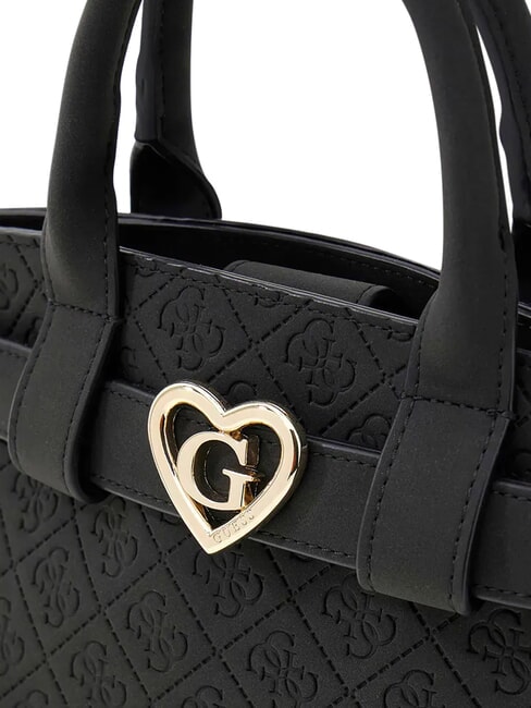 GIRL Bolso tote con correa para el hombro jetbla - Bolsos Mujer