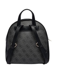 GUESS GIRL Mochila con bolsillo frontal jetbla - Bolsos Mujer - 3