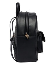 GUESS GIRL Mochila con bolsillo frontal jetbla - Bolsos Mujer - 4