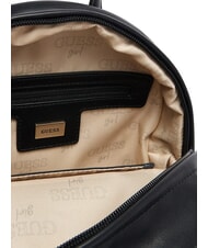 GUESS GIRL Mochila con bolsillo frontal jetbla - Bolsos Mujer - 5