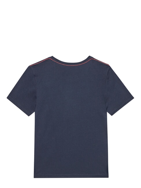 KIDS CORE Camiseta de algod&oacute;n smartblue - Camiseta ni&ntilde;o