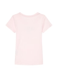 GUESS KIDS Camiseta con logo triangular - Camiseta ni&ntilde;o