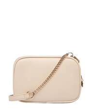 GUESS GIRL MINI ME Minibolso de hombro 4g aop beige blanco - Bolsos Mujer - 3