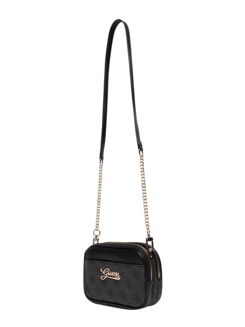 GIRL MINI ME Minibolso de hombro jetbla - Bolsos Mujer