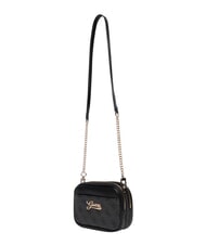 GUESS GIRL MINI ME Minibolso de hombro jetbla - Bolsos Mujer - 4