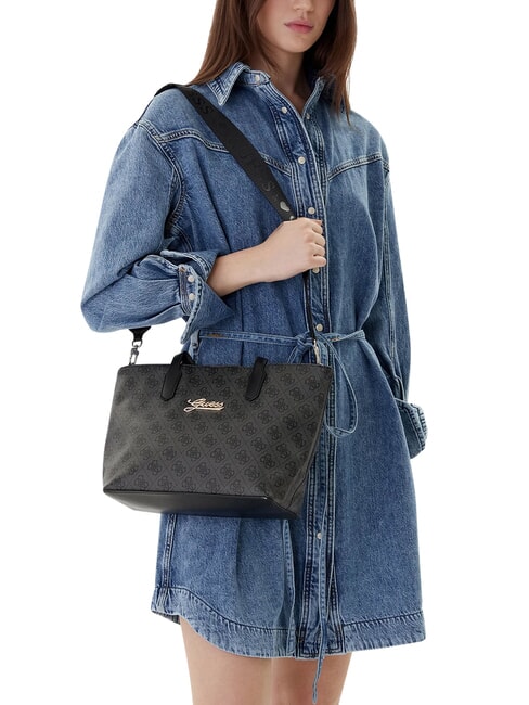 GIRL MINI ME Bolso de hombro con correa para el hombro. jetbla - Bolsos Mujer