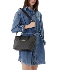 GUESS GIRL MINI ME Bolso de hombro con correa para el hombro. jetbla - Bolsos Mujer - 2