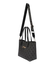 GUESS GIRL MINI ME Bolso de hombro con correa para el hombro. jetbla - Bolsos Mujer - 5