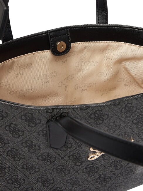 GIRL MINI ME Bolso de hombro con correa para el hombro. jetbla - Bolsos Mujer