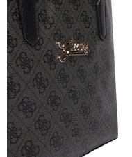 GUESS GIRL MINI ME Bolso de hombro con correa para el hombro. jetbla - Bolsos Mujer - 7