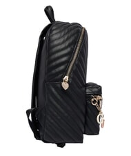 GUESS GIRL  Mochila jblk + degradado rosa - Bolsos Mujer - 4