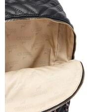 GUESS GIRL  Mochila jblk + degradado rosa - Bolsos Mujer - 5