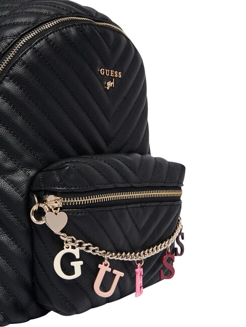 GIRL  Mochila jblk + degradado rosa - Bolsos Mujer