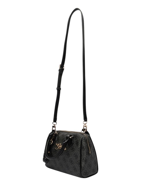 GIRL MINI ME Minibolso con correa para el hombro jetbla - Bolsos Mujer