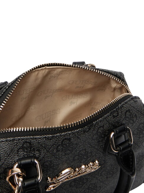 GIRL MINI ME Minibolso con correa para el hombro jetbla - Bolsos Mujer