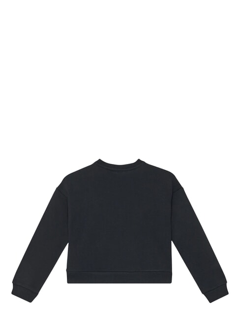KIDS ACTIVE Camisa de entrenamiento negro azabache multi - Sudadera Beb&eacute;