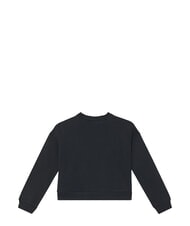 GUESS KIDS ACTIVE Camisa de entrenamiento negro azabache multi - Sudadera Beb&eacute; - 2