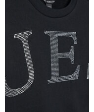 GUESS KIDS ACTIVE Camisa de entrenamiento negro azabache multi - Sudadera Beb&eacute; - 3