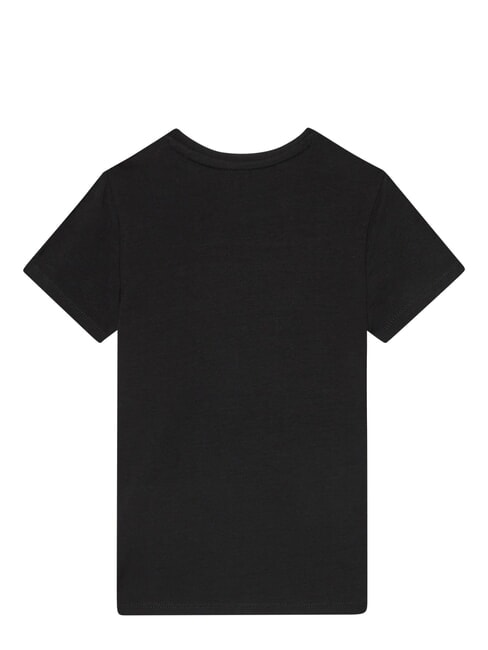 KIDS Camiseta de manga corta con pedrer&iacute;a jetbla - Camiseta ni&ntilde;o