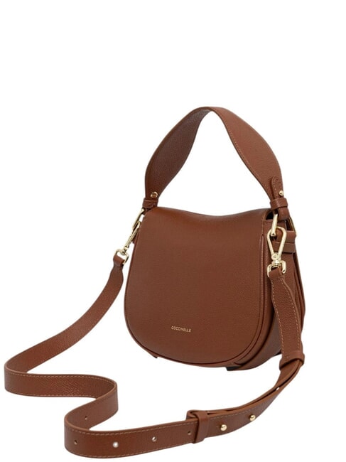 MAVERY Minibolso con correa para el hombro baya - Bolsos Mujer