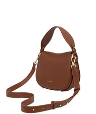 COCCINELLE MAVERY Minibolso con correa para el hombro baya - Bolsos Mujer - 3