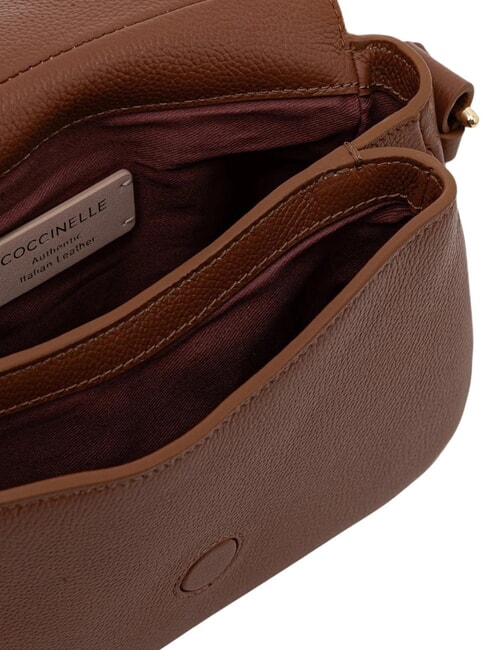 MAVERY Minibolso con correa para el hombro baya - Bolsos Mujer