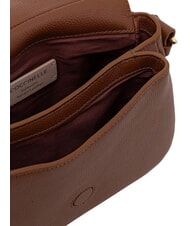 COCCINELLE MAVERY Minibolso con correa para el hombro baya - Bolsos Mujer - 4