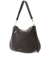 COCCINELLE NORY Bolso de hombro, con correa para el hombro lodo - Bolsos Mujer - 2