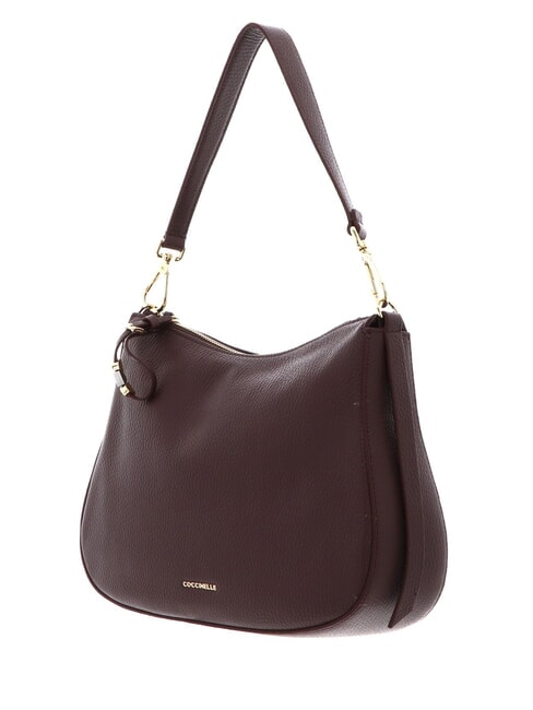 NORY Bolso de hombro, con correa para el hombro baya - Bolsos Mujer