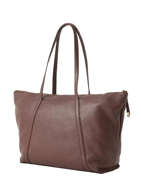 NORY Bolsa de compras de cuero baya - Bolsos Mujer