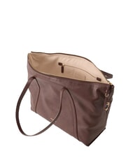 COCCINELLE NORY Bolsa de compras de cuero baya - Bolsos Mujer - 4