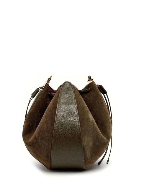 BOOM Bolso de hombro co&ntilde;ac - Bolsos Mujer