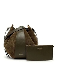 COCCINELLE BOOM Bolso de hombro co&ntilde;ac - Bolsos Mujer - 4