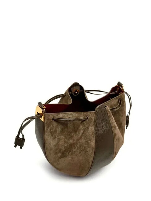 BOOM Bolso de hombro co&ntilde;ac - Bolsos Mujer
