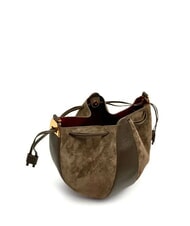 COCCINELLE BOOM Bolso de hombro co&ntilde;ac - Bolsos Mujer - 5