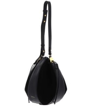 COCCINELLE BOOM Bolso de hombro negro - Bolsos Mujer - 2